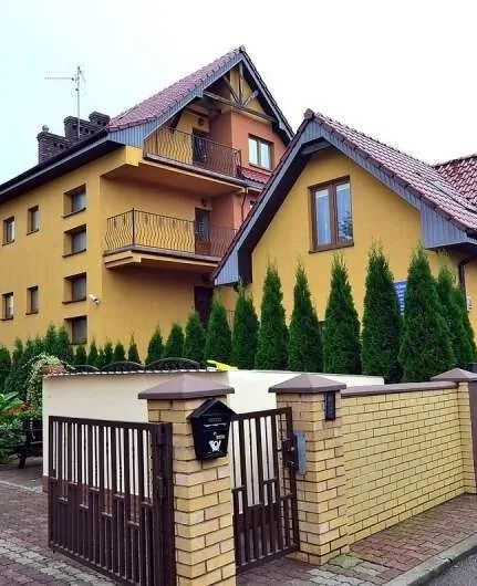Dom Gościnny IRENA Rewal