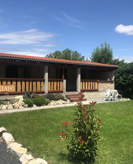 Ölbői Szílsőház Apartman Ölbő