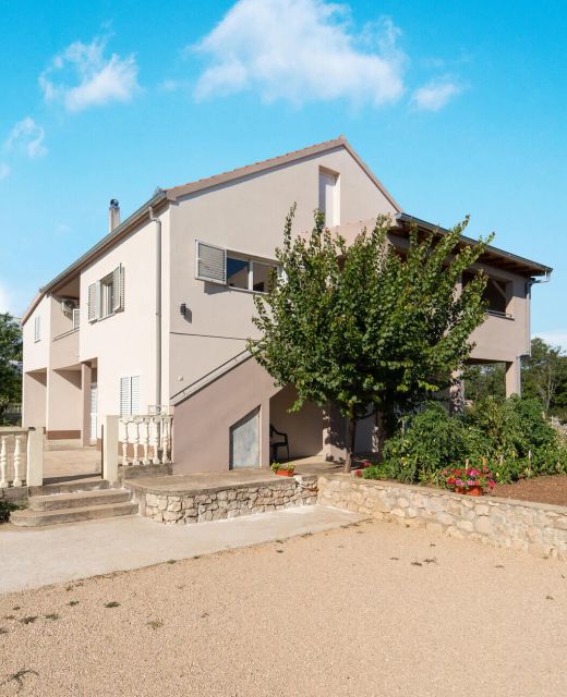 Apartman Radašinovci - CDI853