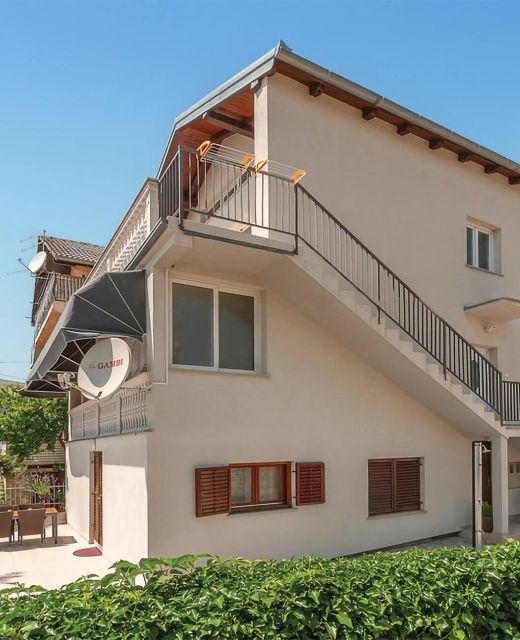 Apartman Pirovac - CSV160
