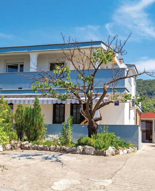 Apartman Rab - CKR807
