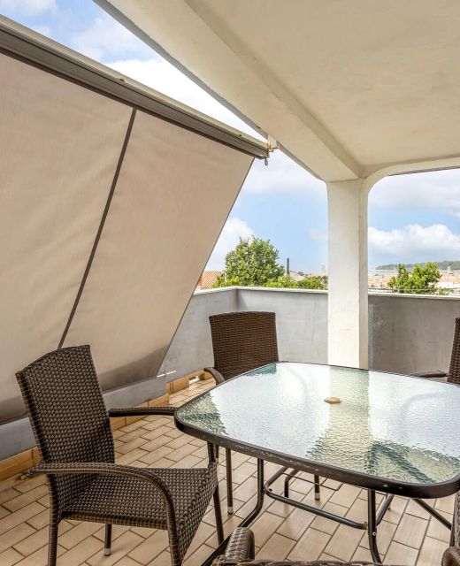 Apartman Rab - CKR806