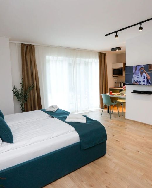 Várvavár Apartman Gyula