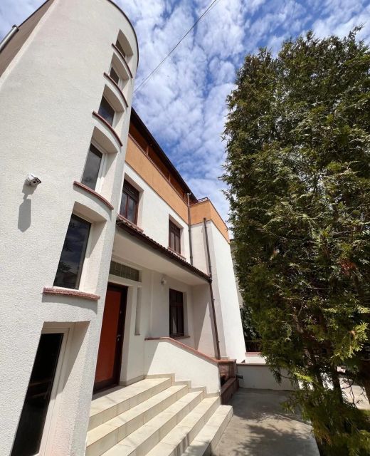 Serenity Apartments and Studios Eforie Nord