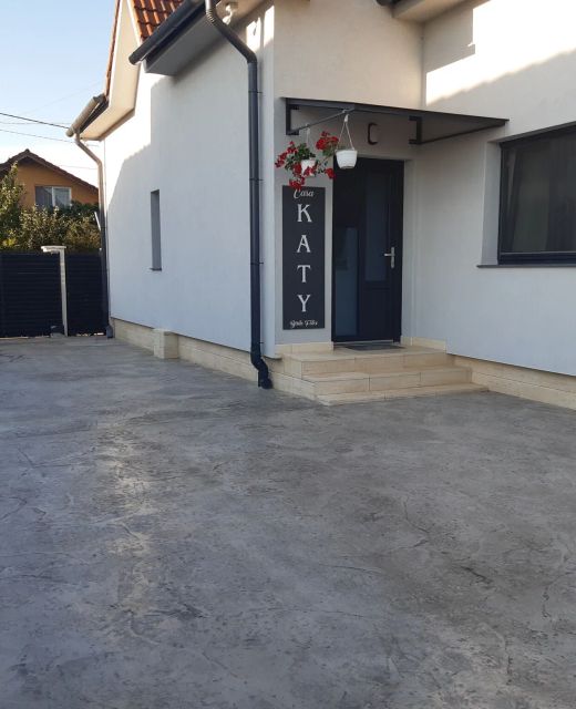 Casa Katy Băile Felix 