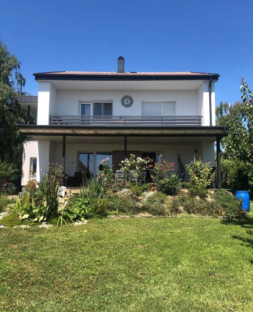 Bem Apartman Gyenesdiás