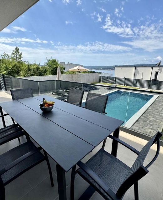 Villa Heavenly Beauty Crikvenica