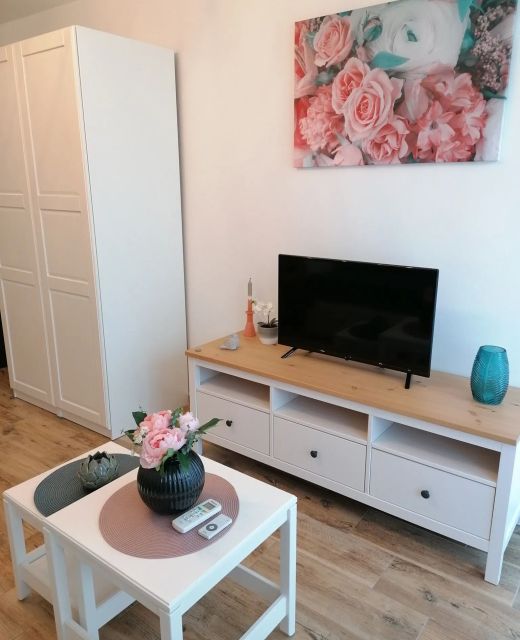Rose Apartman Siófok