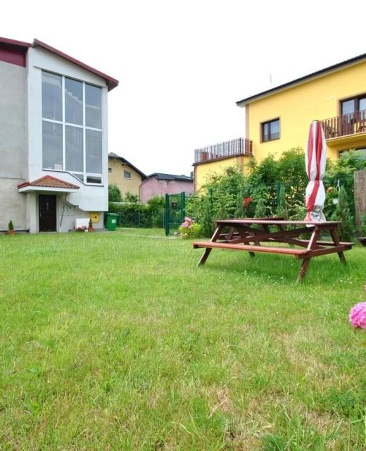 Pokoje Aleksandra i Krystian Malaga Władysławowo
