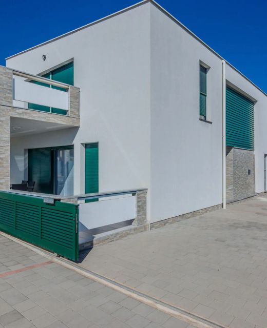 Apartment Marovic Vir