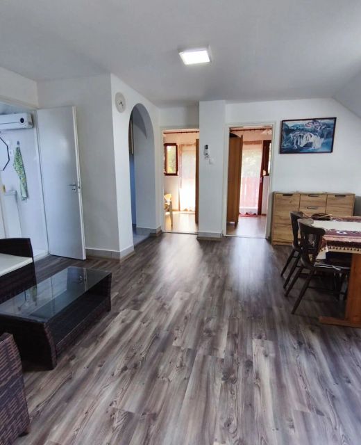 Petőfi 4 Apartman Balatonmáriafürdő