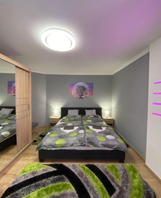 Real HOME Apartman Pécs