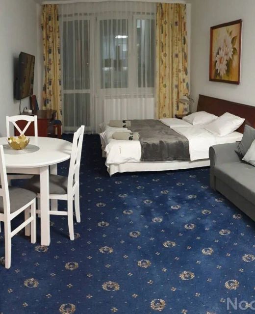M-Apartamenty Kołobrzeg