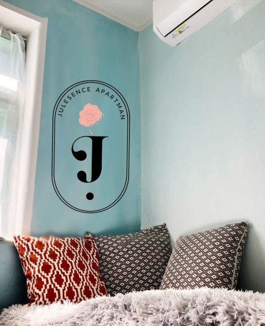 Julesence Apartman Lesencetomaj