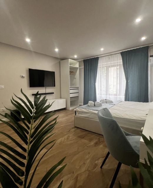 Apartament Urban Chic Timișoara