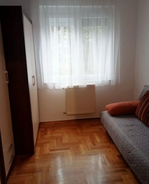 Kis Mackó Apartman Eger