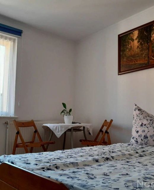 Domek drewniany i pokoje gościnne u Buczka Władysławowo