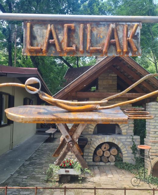 Lacilak Apartman Makó