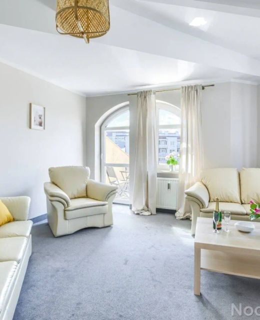 Soncas Apartament Kołobrzeg