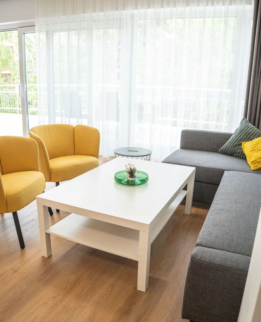 Diamond Luxury Apartments Siófok