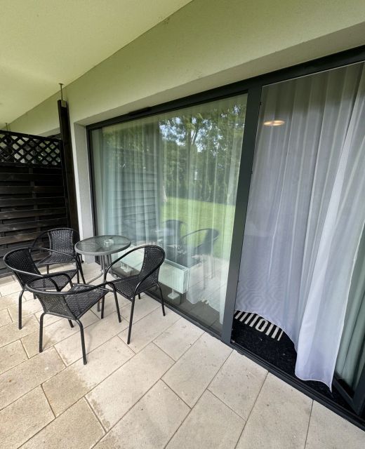 Apartament Resort Solny Kołobrzeg