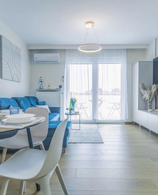 Apartament JP Jastrzębia