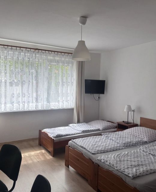 Pokoje Gościnne u Teresy Władysławowo
