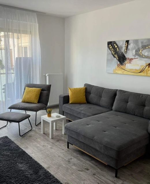 ADA Apartman Sopron