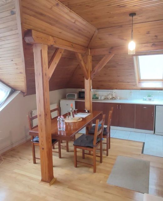 Nono Apartman Ház Gárdony - Agárd