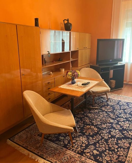 Klári Apartman Balatonalmádi