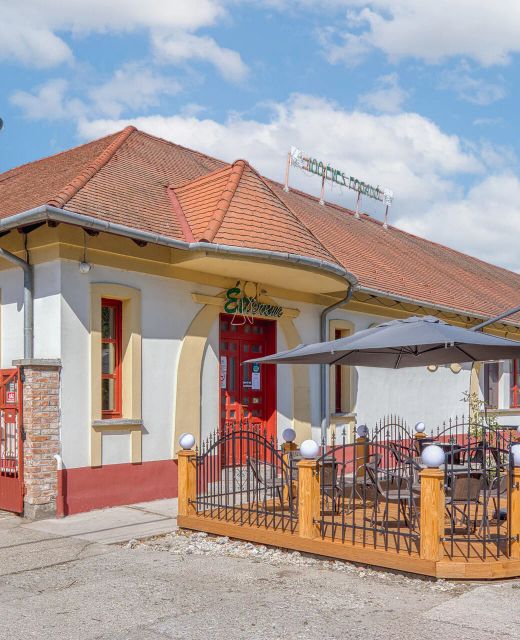 100 Éves Fogadó Szatymaz