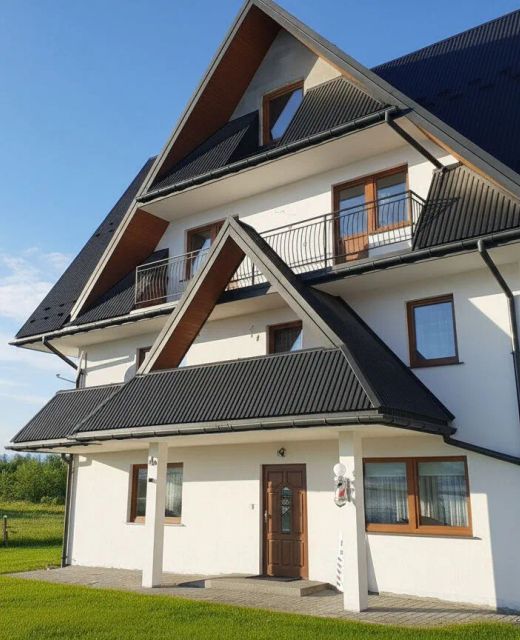 Pokoje Barber & Holiday  Białka Tatrzańska 