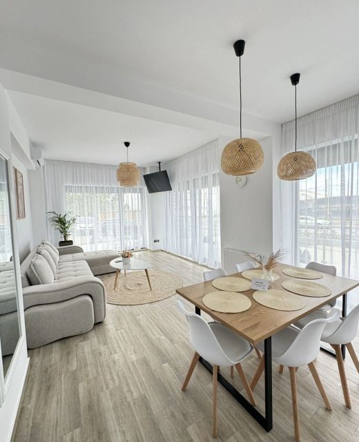 Apartament Mianelly Casa del Mar Mamaia