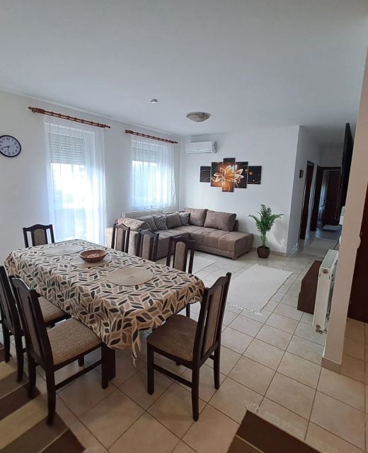 Felüdülő Tágas Apartman Hajdúszoboszló