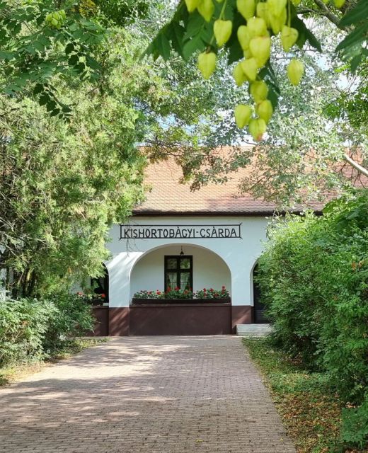 Kishortobágyi Vendégház Balmazújváros - Külterület