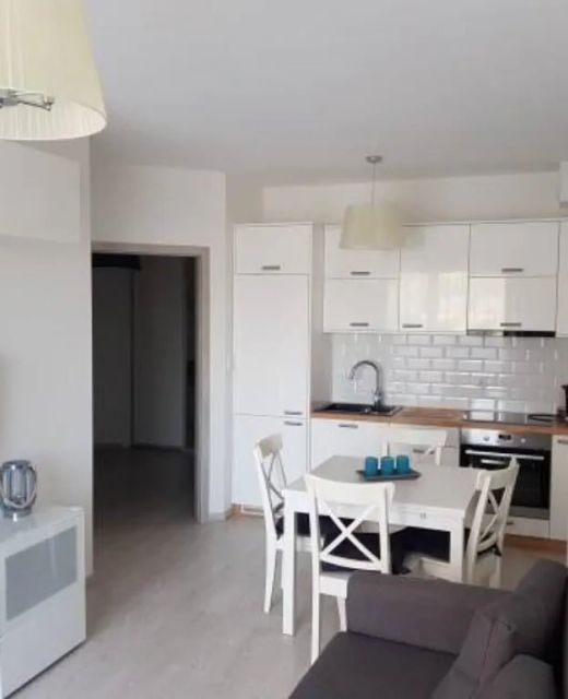 Apartament Morski Karwia