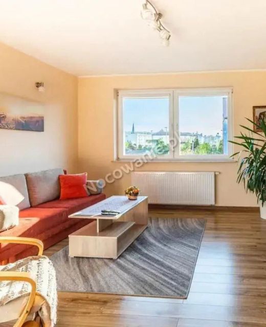 Apartament Słoneczny Reda 