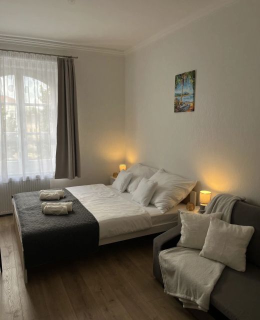 Széchenyi Apartman Esztergom 