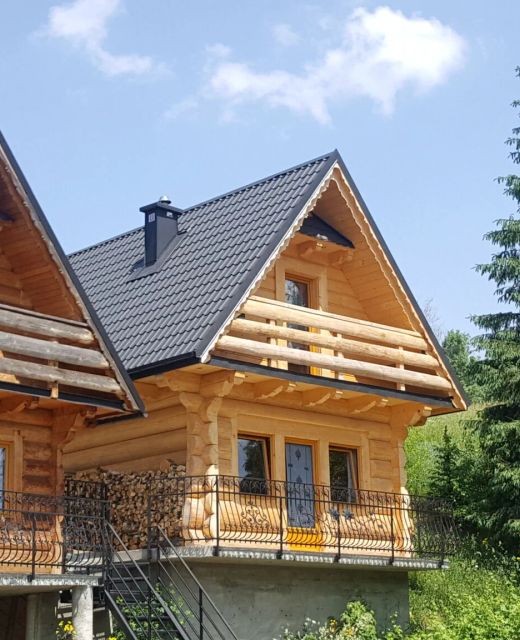 Domek Góralski  Zakopanee