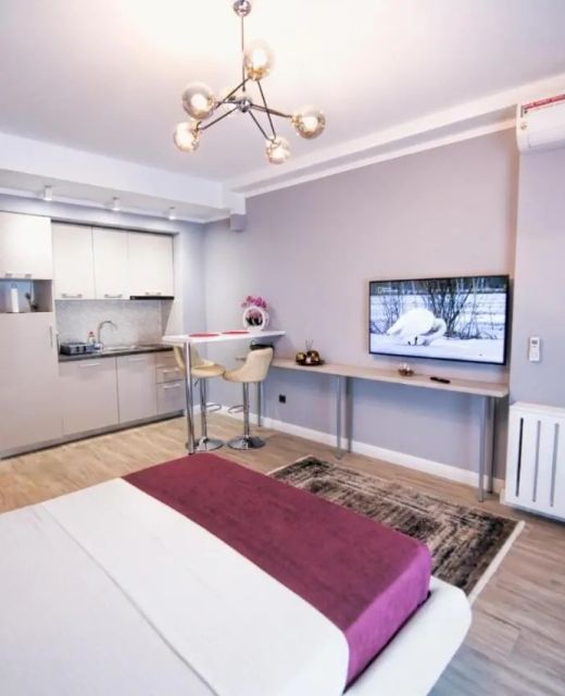 KATTY Lux Studio Mamaia
