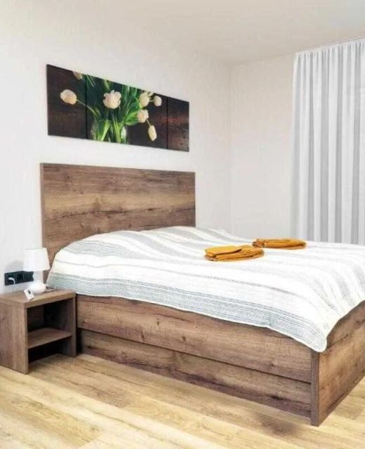 Lanškroun apartmány v centru