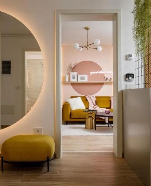 Apartament Ada Homes Coresi 706 Brașov
