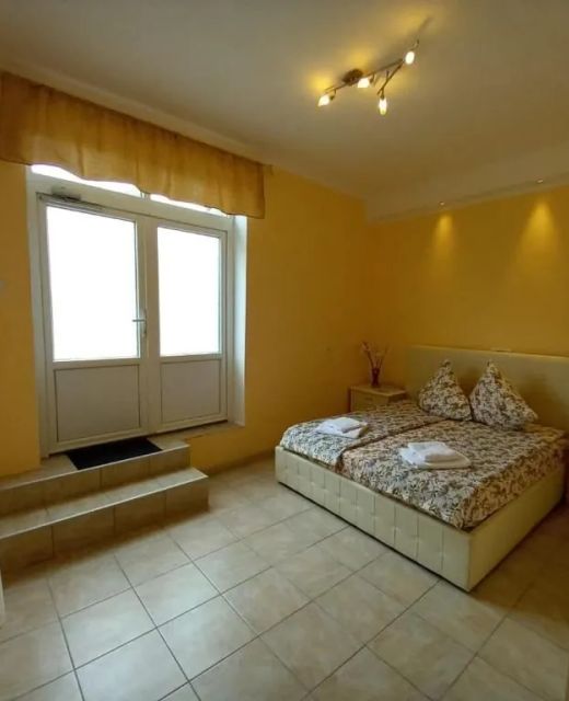 Apartament La Nera Sasca Română
