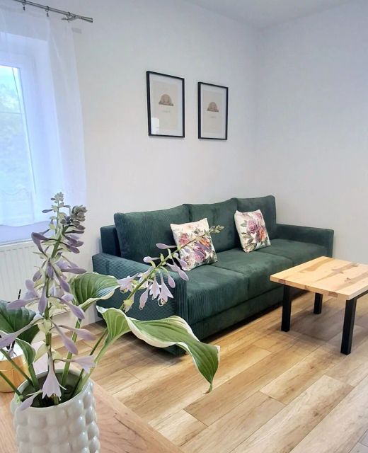 Apartament Dzika Róża Kowary