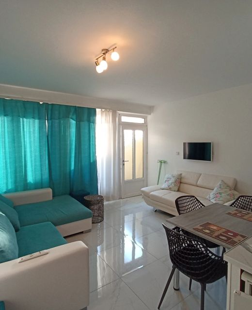 Mali Apartman Zamárdi