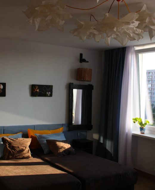 Studio Chodecka Warszawa