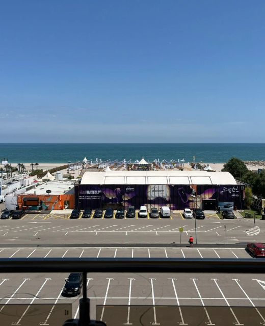 Apartamente Summerland Mamaia