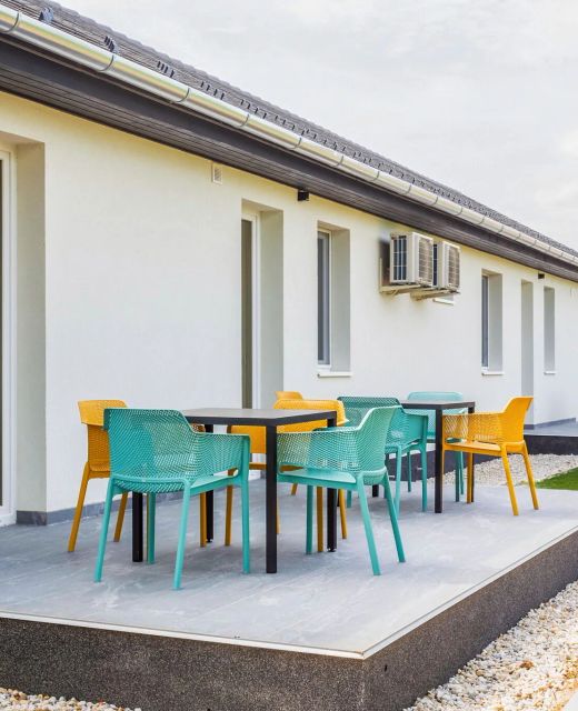 Jókai24 Apartman Balatonlelle