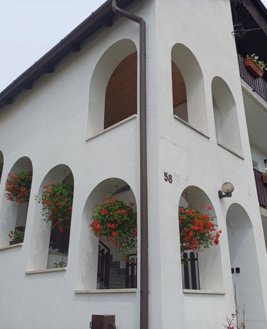 6Rooms Balaton-Hévíz Vendégház Hévíz
