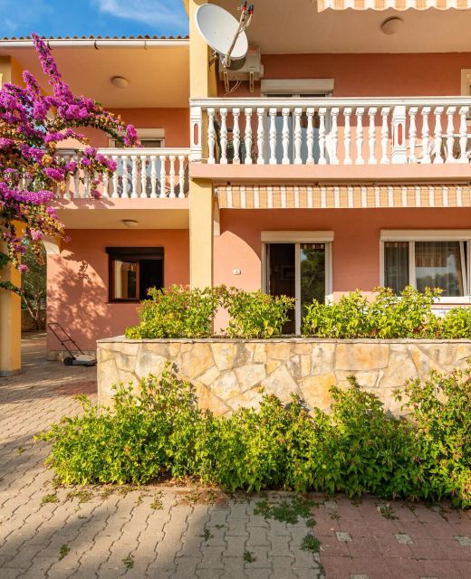 Apartman Povljana - CKD018